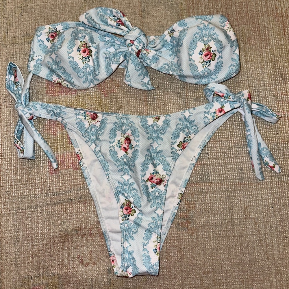 Swim Bikini Size XS